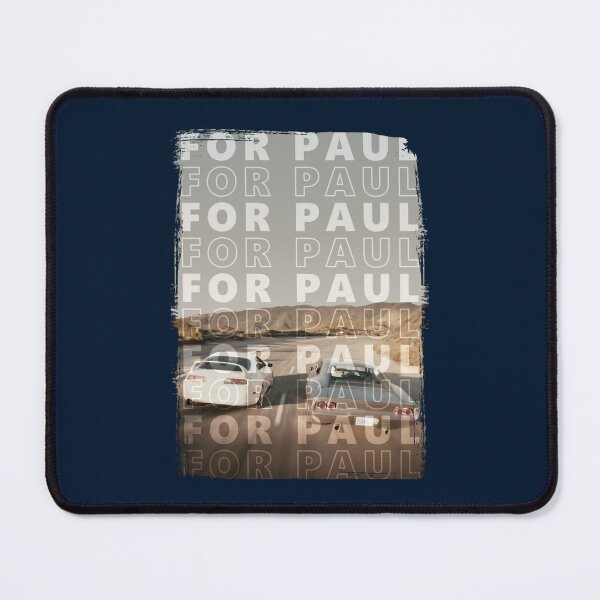 Item preview, For Paul designed and sold by colhance3.