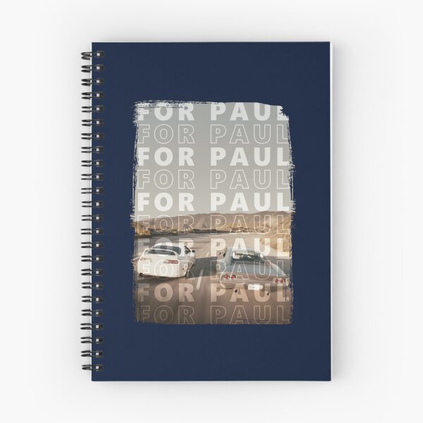 Item preview, For Paul designed and sold by colhance3.