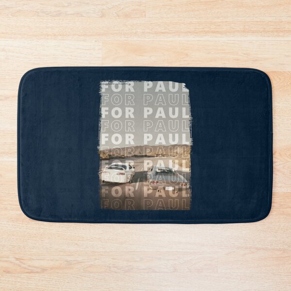 Item preview, For Paul designed and sold by colhance3.