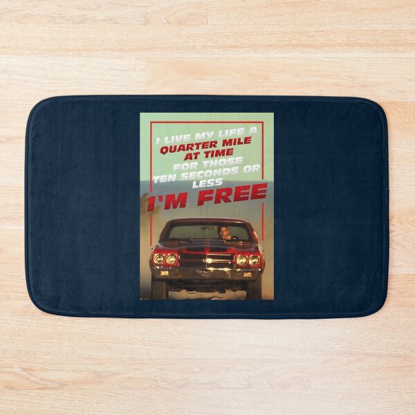 Item preview, For Ten Seconds or Less, I_m Free! designed and sold by colhance3.