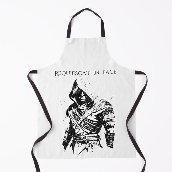 Item preview, Assassin's Creed - Requiescat In Pace designed and sold by Rich Summers Art.