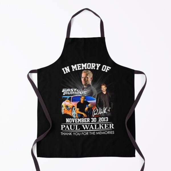 Item preview, In Memory of November 30 2013 Paul Walker designed and sold by colhance3.