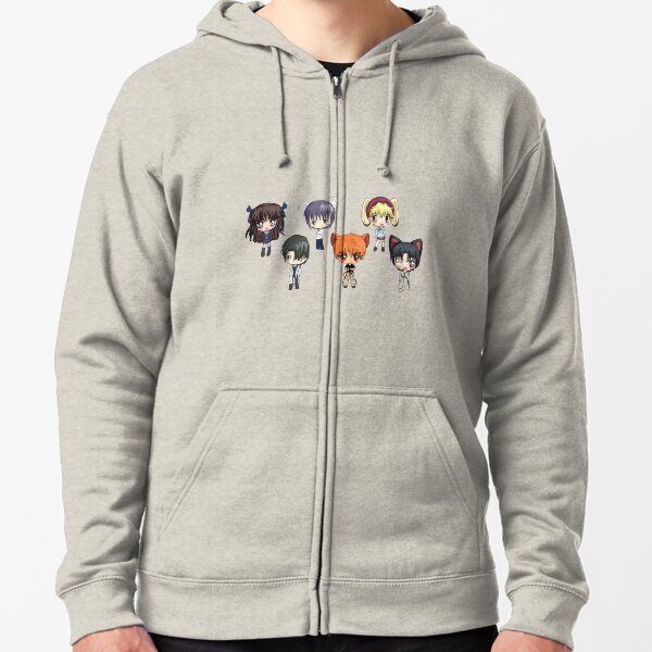 fruits basket sweatshirts  hoodies  redbubble