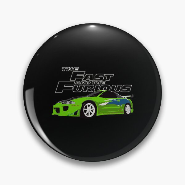 Item preview, Mitsubishi eclipse DSM kawasaki green designed and sold by colhance3.
