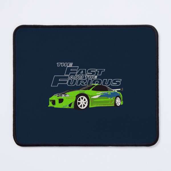 Item preview, Mitsubishi eclipse DSM kawasaki green designed and sold by colhance3.