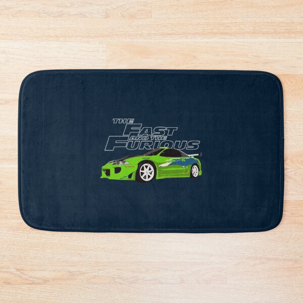 Item preview, Mitsubishi eclipse DSM kawasaki green designed and sold by colhance3.