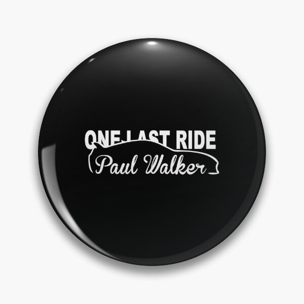Item preview, One last ride designed and sold by colhance3.