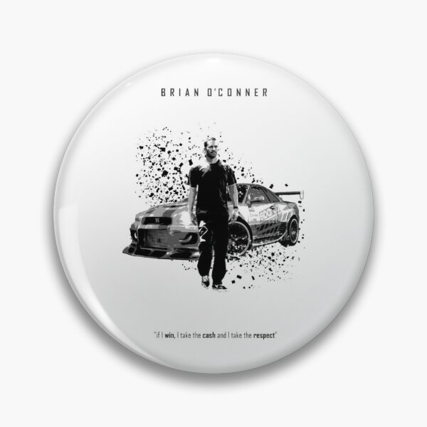Item preview, Paul walker   designed and sold by colhance3.