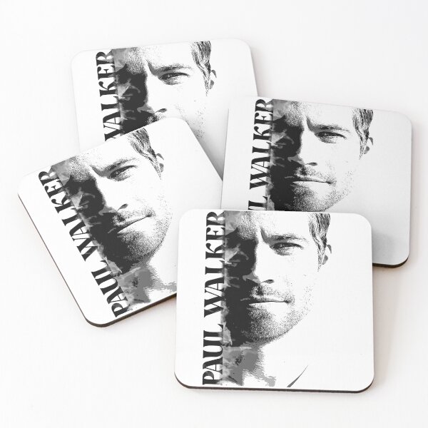 Item preview, Paul Walker 2023 Tee Design (1) designed and sold by colhance3.
