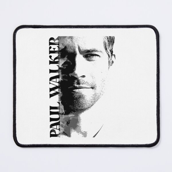 Item preview, Paul Walker 2023 Tee Design (1) designed and sold by colhance3.