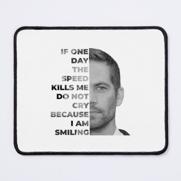 Item preview, Paul Walker 2023 Tee Design designed and sold by colhance3.