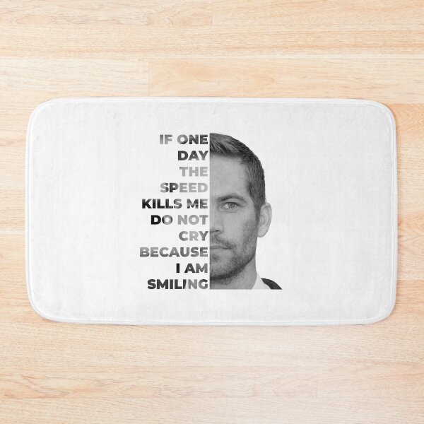 Item preview, Paul Walker 2023 Tee Design designed and sold by colhance3.