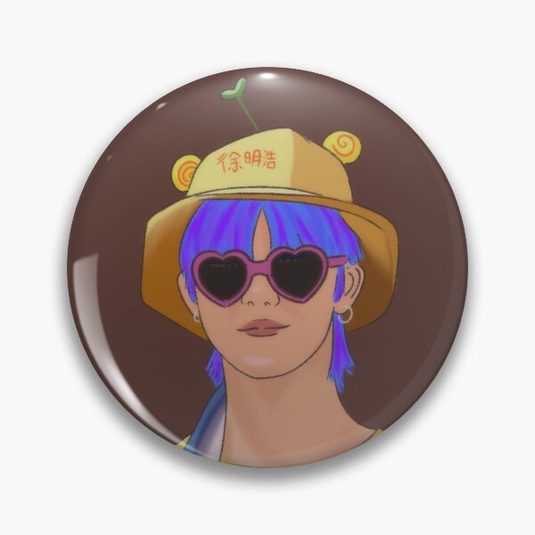 Item preview, Minghao Birthday 2022 designed and sold by KaysSketch.