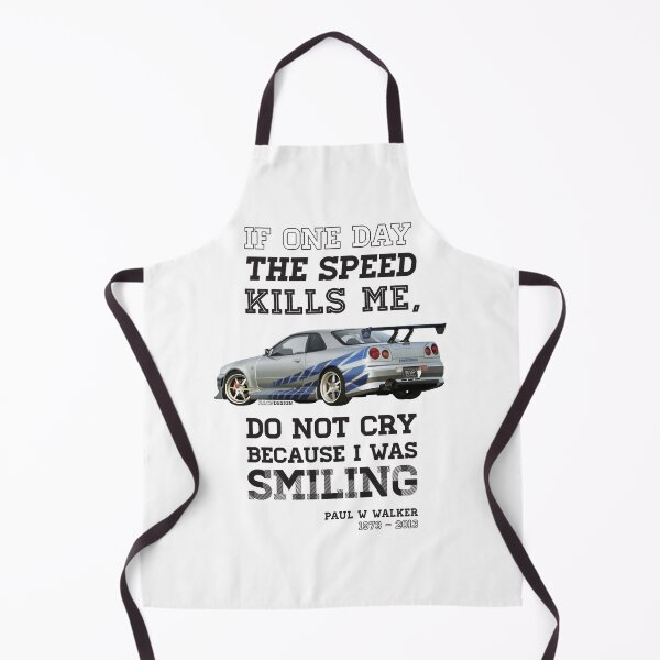 Item preview, Paul Walker Tribute GTR - Halftone designed and sold by colhance3.