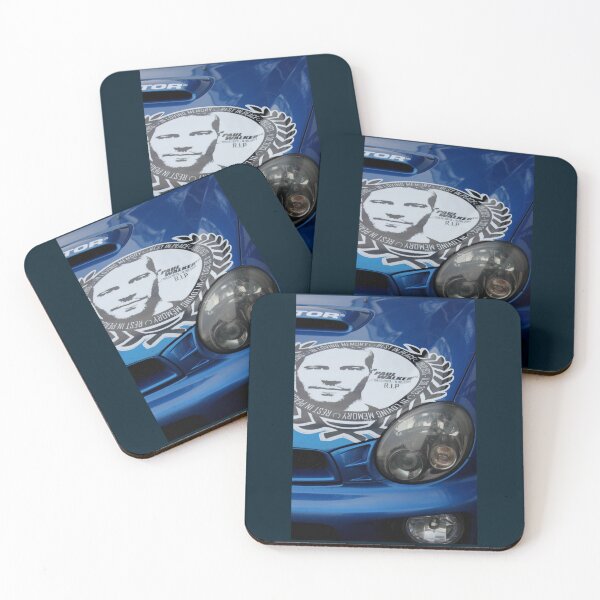 Item preview, Paul walker tribute designed and sold by colhance3.