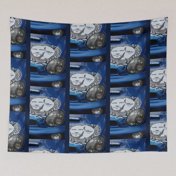 Item preview, Paul walker tribute designed and sold by colhance3.