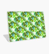 Wacky Broccoli Laptop Skin