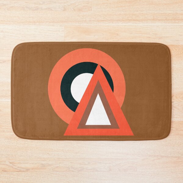 Item preview, Basic Overlap Shapes designed and sold by atroffire.