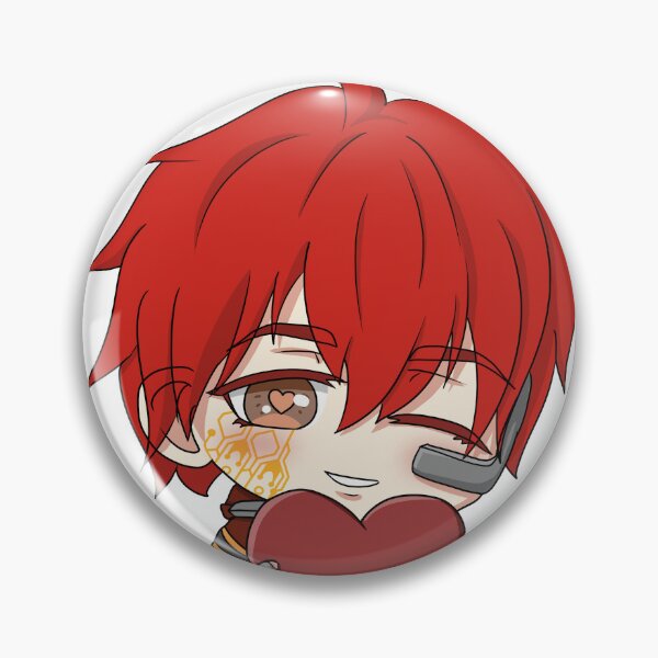Item preview, Mysth74_ Heart designed and sold by Jungpoo97.