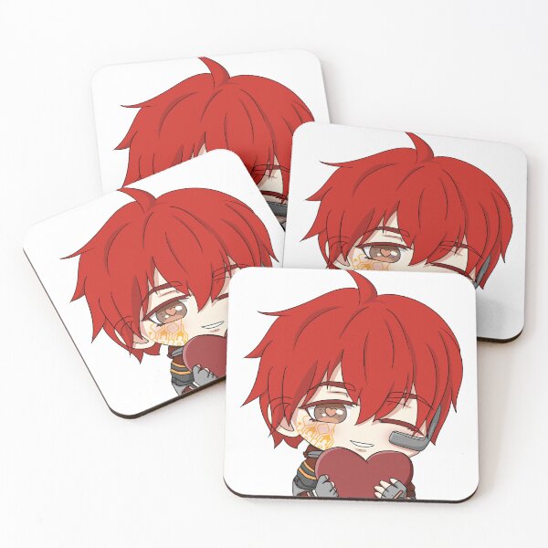 Item preview, Mysth74_ Heart designed and sold by Jungpoo97.