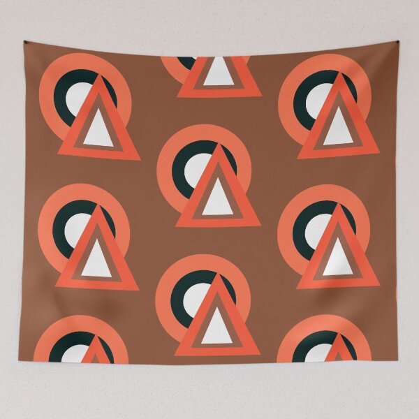 Item preview, Basic Overlap Shapes designed and sold by atroffire.
