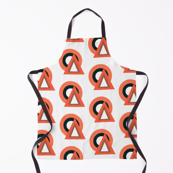 Item preview, Basic Overlap Shapes designed and sold by atroffire.