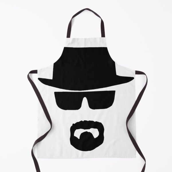 Artikelvorschau, Walter White Breaking Bad entworfen und verkauft von TopThreadTrove.