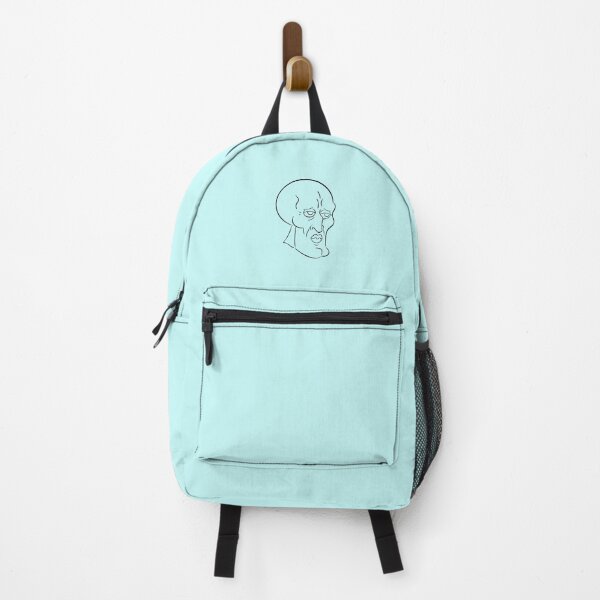 Item preview, Handsome Squidward designed and sold by daraniepin.