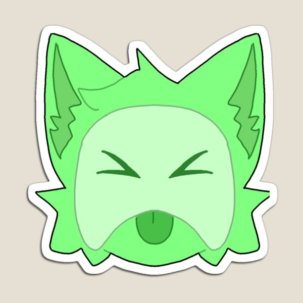 Slime Pup Avatar Seriously !!?