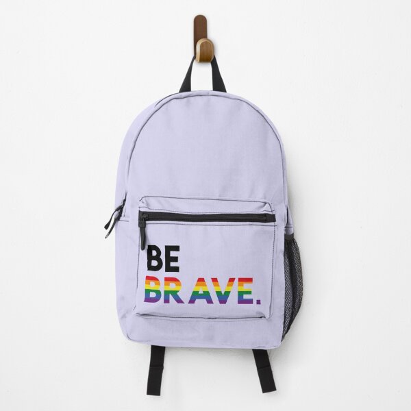 Item preview, BE BRAVE designed and sold by modernezlab.