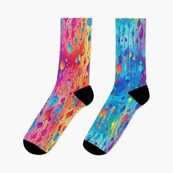 Item preview, Abstract paint designed and sold by BloodRubyz.