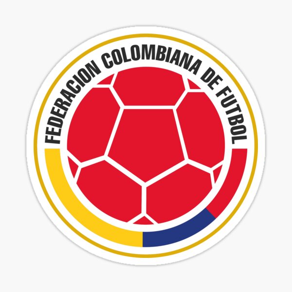 Colombia Badge