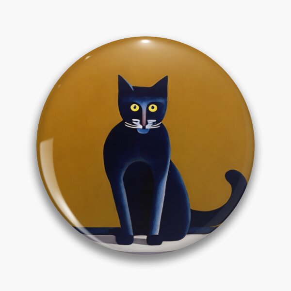 Item preview, Abstract Cat Paintings no.4 designed and sold by Necessaire.