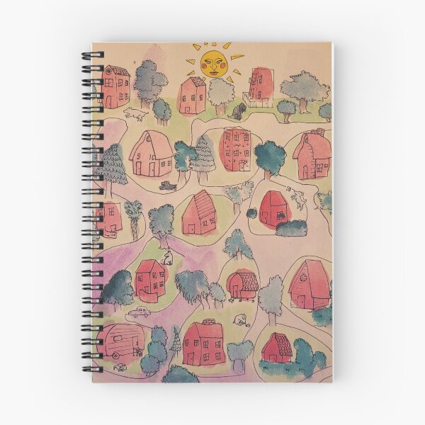 Item preview, The Neighborhood designed and sold by Mackenzoo.