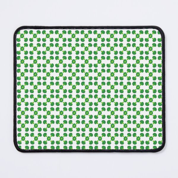 Item preview, Broccoli Repeating Tile designed and sold by tinks-ts.