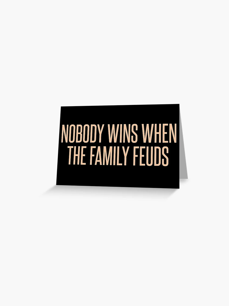 Funny Quotes Funny Family Feud Memes Funny Gift Under 10 60+ Gift