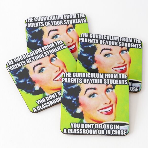 Item preview, Curriculum  designed and sold by StrangeFetish.