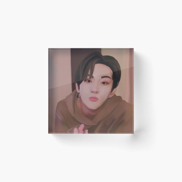 Item preview, Jungwon Weverse Live 11.16.22 designed and sold by KaysSketch.