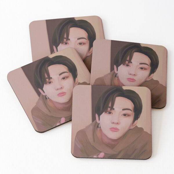 Item preview, Jungwon Weverse Live 11.16.22 designed and sold by KaysSketch.