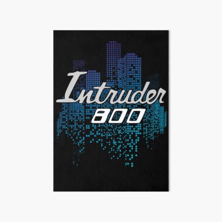 Suzuki Intruder 800 poster in 2023  Suzuki, Suzuki motorcycle, Motorcycle