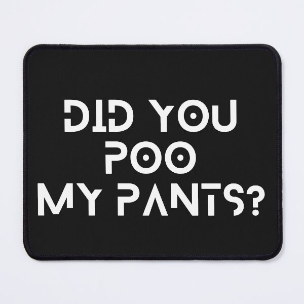 Item preview, Poo Poo Heads: The Prankster's Playground designed and sold by ValleyDream.