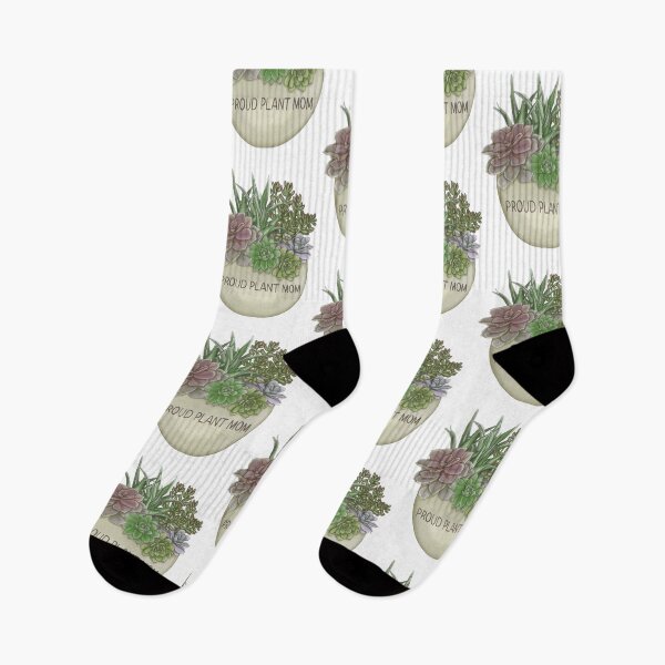 Item preview, Succulent Mom designed and sold by mintamoon.