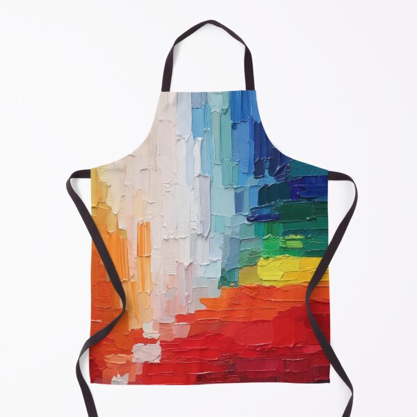 Item preview, Pride abstract minimalism designed and sold by PaperDecor.