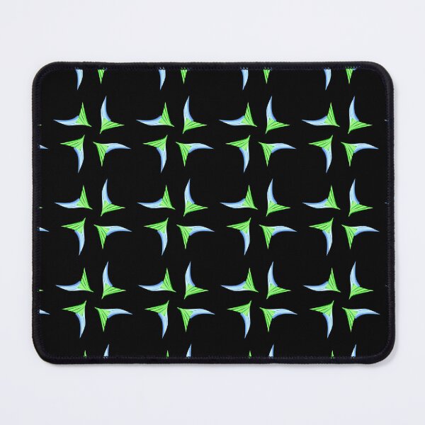 Item preview, green plaid pattern designed and sold by Meo Design.