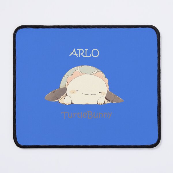 Item preview, Arlo TurtleBunny designed and sold by Viking-Samurai.