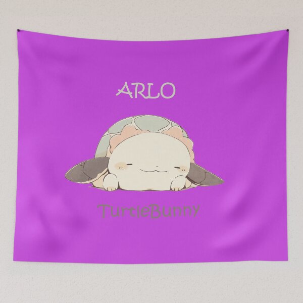 Item preview, Arlo TurtleBunny designed and sold by Viking-Samurai.