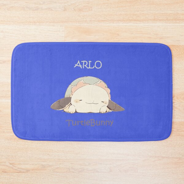 Item preview, Arlo TurtleBunny designed and sold by Viking-Samurai.