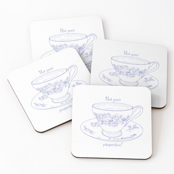 Item preview, Not your propertea! designed and sold by MissLacyBelle.