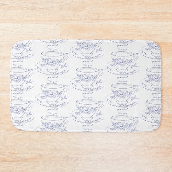 Item preview, Not your propertea! designed and sold by MissLacyBelle.