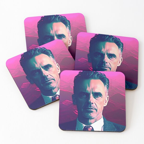 Item preview, Jordan Peterson Inspired Maps of Meaning designed and sold by Cosmic-Canvases.
